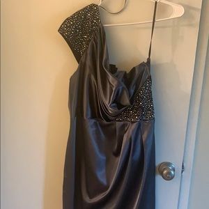 Wedding attire Dress